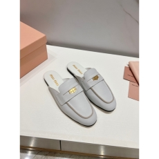 Miu Miu Slippers